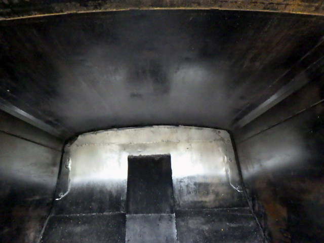 Hino dutro Small Packer compress trucks TKG-XZU600X(99984) 40枚目