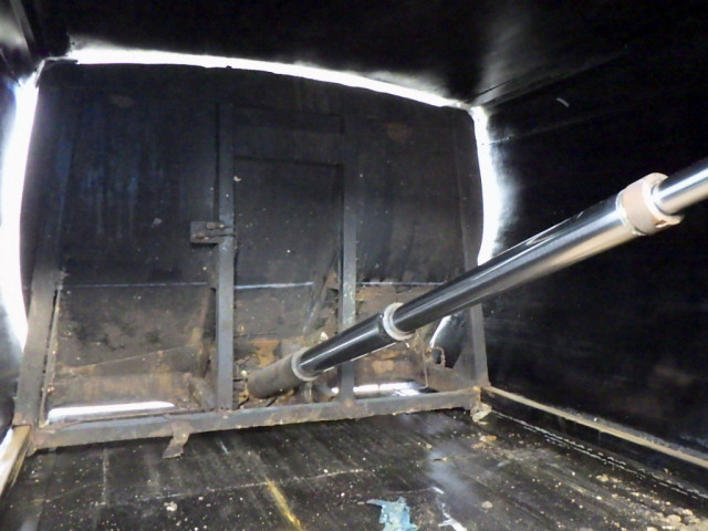 Hino dutro Small Packer compress trucks TKG-XZU600X(99984) 41枚目