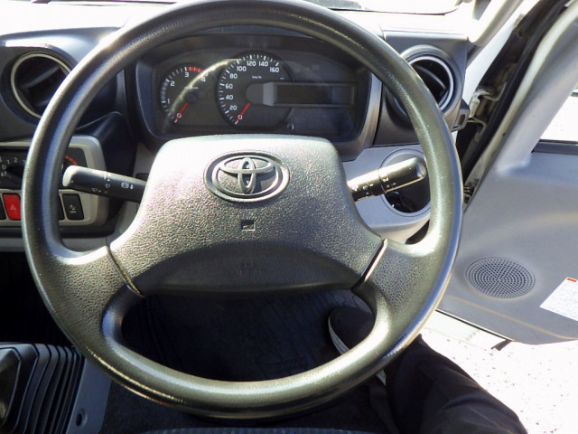 Toyota dyna Small Freezer box_body TKG-XZC655(99985) 15枚目