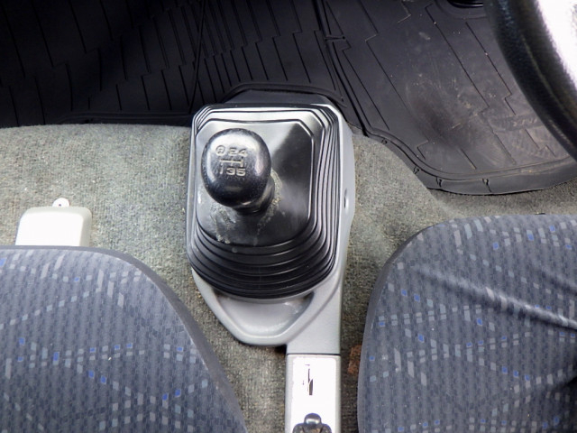 Toyota dyna Small Freezer box_body TKG-XZC655(99985) 16枚目