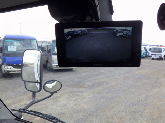 Toyota dyna Small Freezer box_body TKG-XZC655(99985) 17枚目