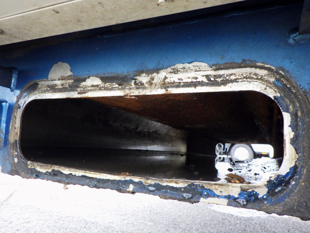 Hino dutro Small Packer compress trucks TKG-XZU600X(99984) 46枚目