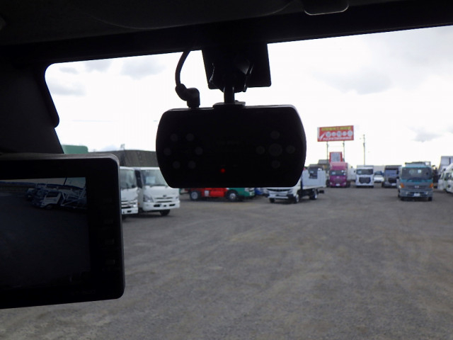 Toyota dyna Small Freezer box_body TKG-XZC655(99985) 18枚目