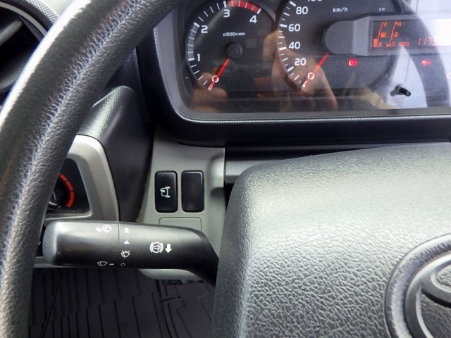 Toyota dyna Small Freezer box_body TKG-XZC655(99985) 20枚目