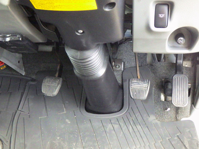 Toyota dyna Small Freezer box_body TKG-XZC655(99985) 21枚目