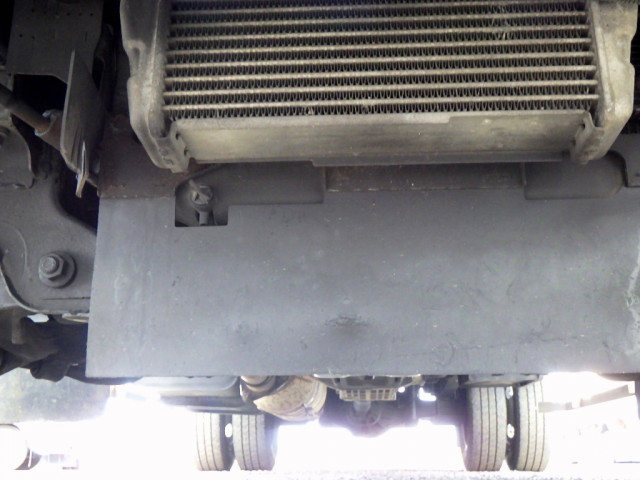 Toyota dyna Small Freezer box_body TKG-XZC655(99985) 22枚目