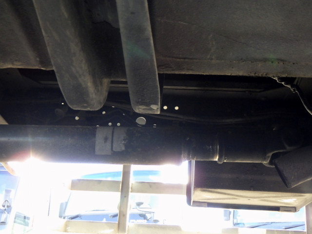 Toyota dyna Small Freezer box_body TKG-XZC655(99985) 23枚目