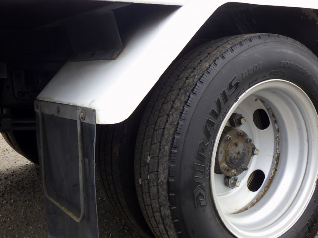 Toyota dyna Small Freezer box_body TKG-XZC655(99985) 28枚目