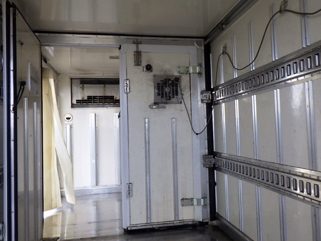 Toyota dyna Small Freezer box_body TKG-XZC655(99985) 36枚目