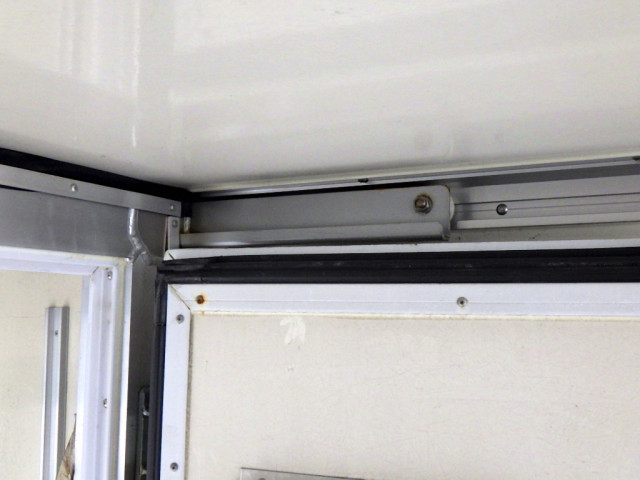 Toyota dyna Small Freezer box_body TKG-XZC655(99985) 39枚目