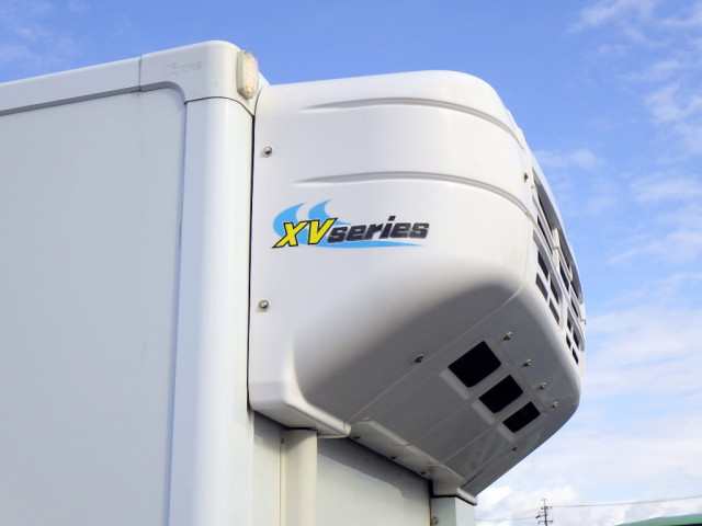 Toyota dyna Small Freezer box_body TKG-XZC655(99985) 40枚目