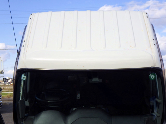 Toyota dyna Small Freezer box_body TKG-XZC655(99985) 42枚目