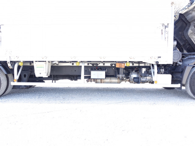 日野 レンジャー 中型 ウィング TKG-FD9JLAG(99986) 21枚目