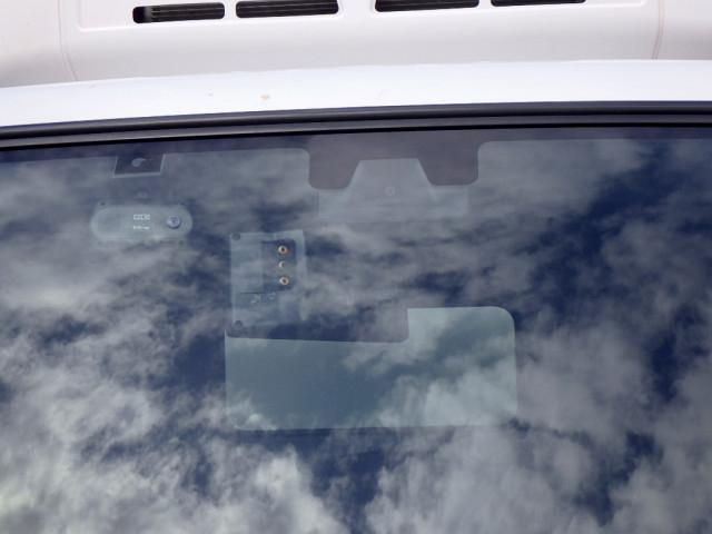 Toyota dyna Small Freezer box_body TKG-XZC655(99985) 43枚目