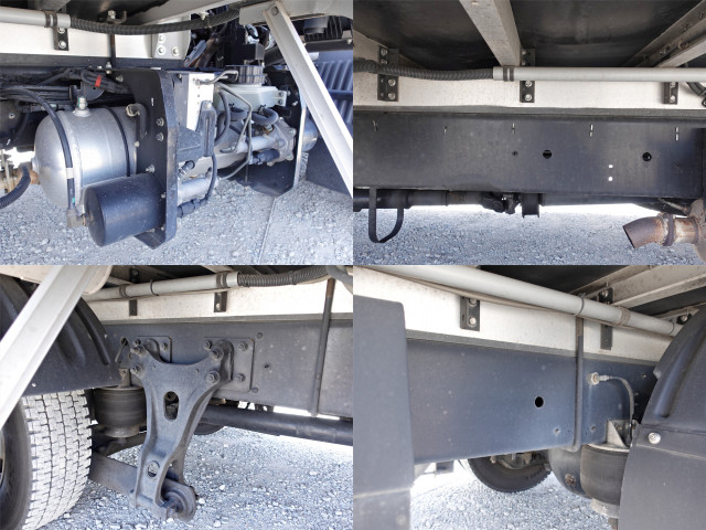 日野 レンジャー 中型 ウィング TKG-FD9JLAG(99986) 22枚目