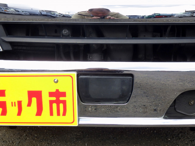 Toyota dyna Small Freezer box_body TKG-XZC655(99985) 44枚目