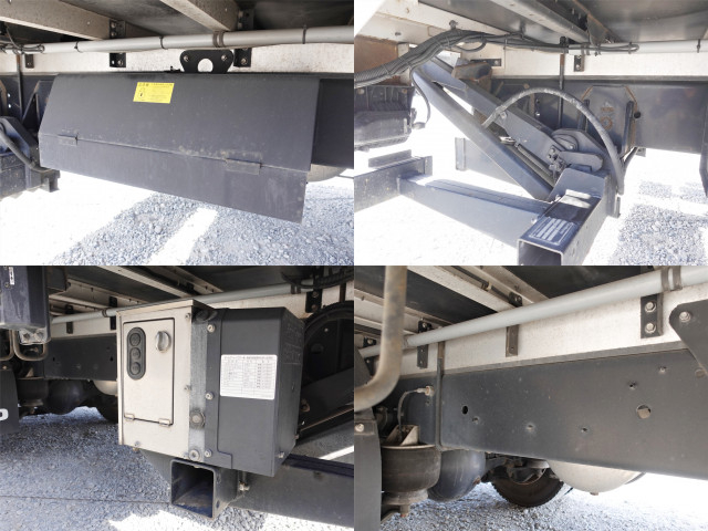 日野 レンジャー 中型 ウィング TKG-FD9JLAG(99986) 23枚目