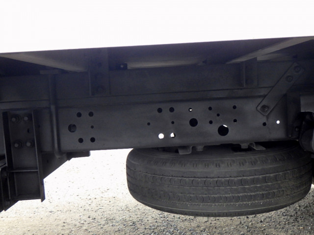 Toyota dyna Small Freezer box_body TKG-XZC655(99985) 46枚目
