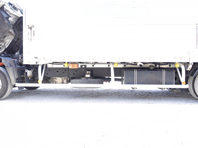 日野 レンジャー 中型 ウィング TKG-FD9JLAG(99986) 25枚目