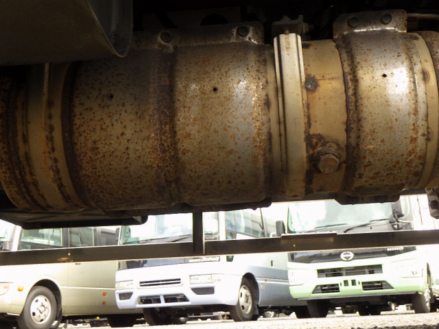 Toyota dyna Small Freezer box_body TKG-XZC655(99985) 47枚目