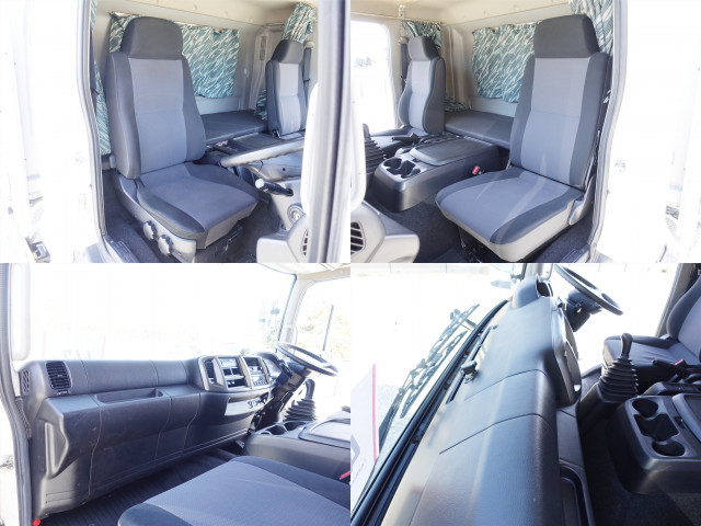 日野 レンジャー 中型 ウィング TKG-FD9JLAG(99986) 26枚目