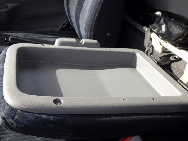 Toyota dyna Small Freezer box_body TKG-XZC655(99985) 48枚目