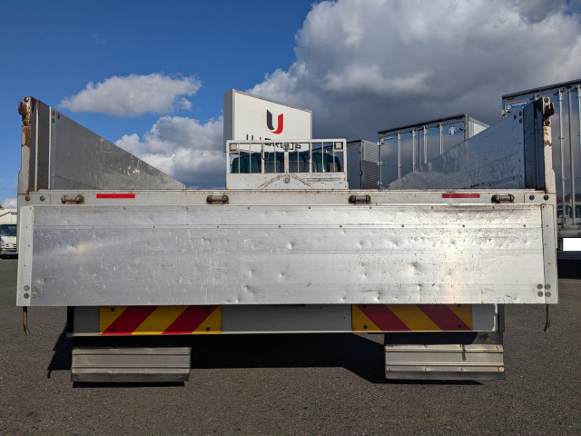 いすゞ フォワード 増トン 平ボディ SPG-FSR90T2(99987) 8枚目