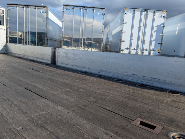 いすゞ フォワード 増トン 平ボディ SPG-FSR90T2(99987) 10枚目