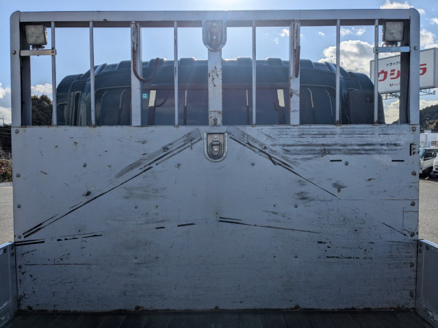 いすゞ フォワード 増トン 平ボディ SPG-FSR90T2(99987) 14枚目