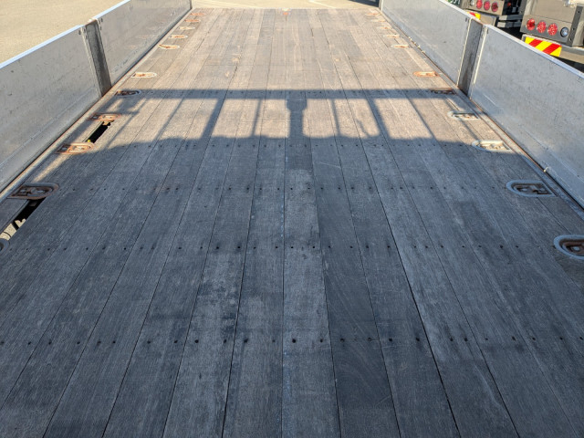 いすゞ フォワード 増トン 平ボディ SPG-FSR90T2(99987) 15枚目