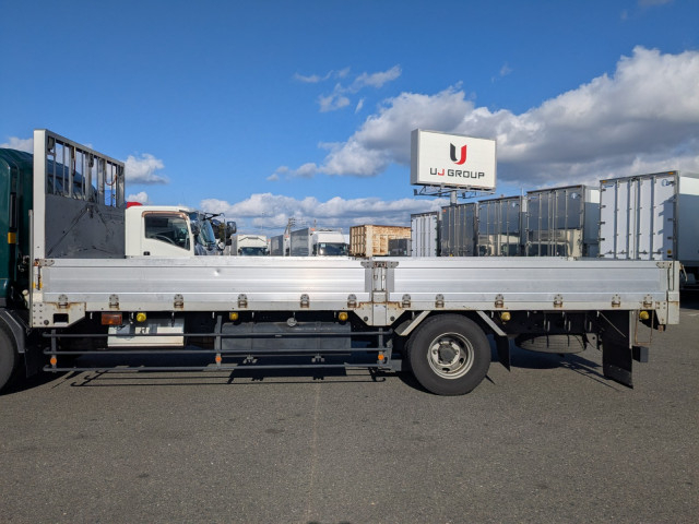 いすゞ フォワード 増トン 平ボディ SPG-FSR90T2(99987) 16枚目