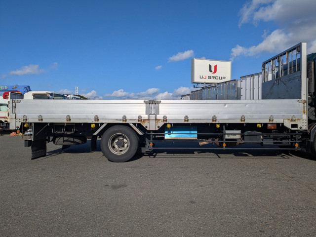 いすゞ フォワード 増トン 平ボディ SPG-FSR90T2(99987) 18枚目