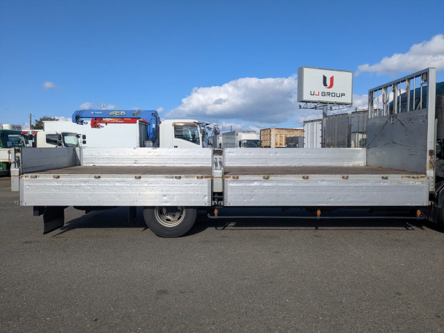 いすゞ フォワード 増トン 平ボディ SPG-FSR90T2(99987) 19枚目