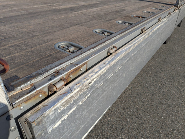 いすゞ フォワード 増トン 平ボディ SPG-FSR90T2(99987) 20枚目