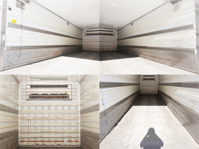 三菱ふそう スーパーグレート 大型 冷蔵冷凍バン QPG-FS64VZ(99988) 18枚目