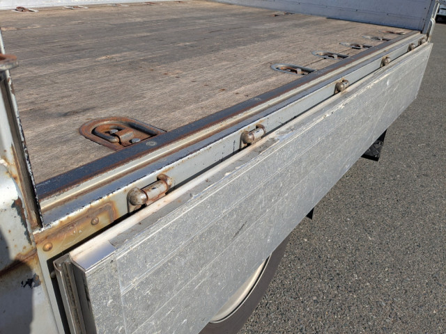 いすゞ フォワード 増トン 平ボディ SPG-FSR90T2(99987) 21枚目