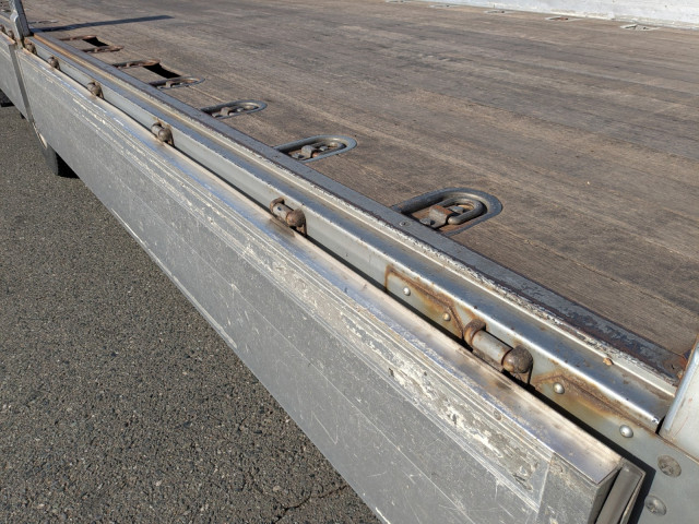 いすゞ フォワード 増トン 平ボディ SPG-FSR90T2(99987) 22枚目