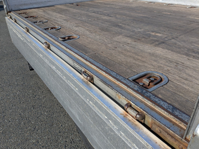 いすゞ フォワード 増トン 平ボディ SPG-FSR90T2(99987) 23枚目