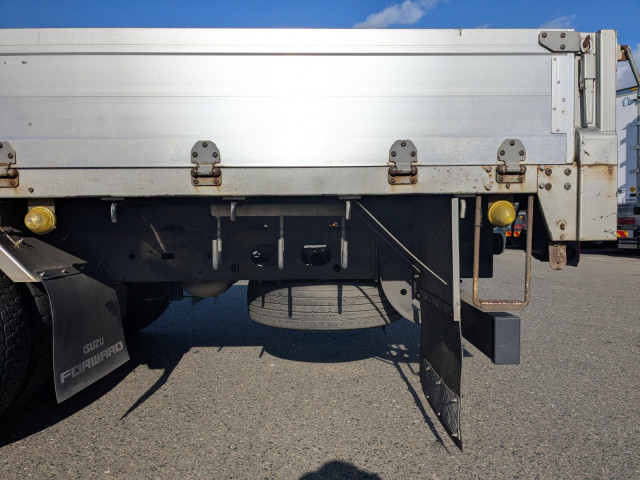 いすゞ フォワード 増トン 平ボディ SPG-FSR90T2(99987) 24枚目