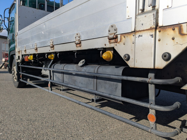 いすゞ フォワード 増トン 平ボディ SPG-FSR90T2(99987) 25枚目