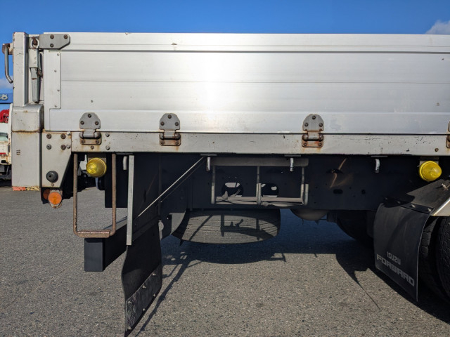 いすゞ フォワード 増トン 平ボディ SPG-FSR90T2(99987) 26枚目