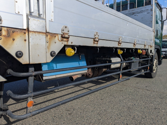 いすゞ フォワード 増トン 平ボディ SPG-FSR90T2(99987) 27枚目