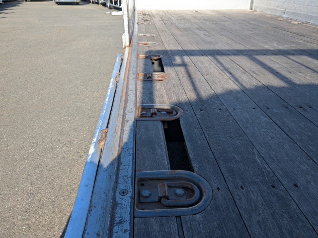 いすゞ フォワード 増トン 平ボディ SPG-FSR90T2(99987) 30枚目