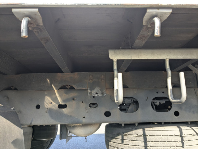 いすゞ フォワード 増トン 平ボディ SPG-FSR90T2(99987) 31枚目