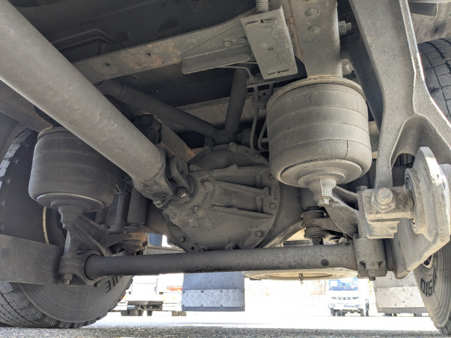 いすゞ フォワード 増トン 平ボディ SPG-FSR90T2(99987) 32枚目