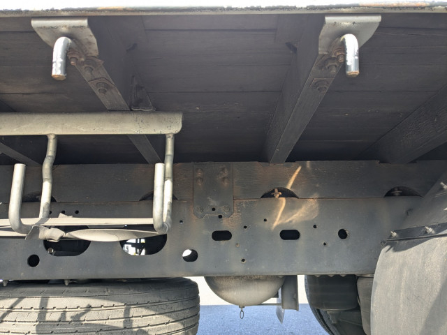 いすゞ フォワード 増トン 平ボディ SPG-FSR90T2(99987) 33枚目