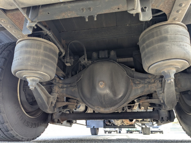 いすゞ フォワード 増トン 平ボディ SPG-FSR90T2(99987) 34枚目