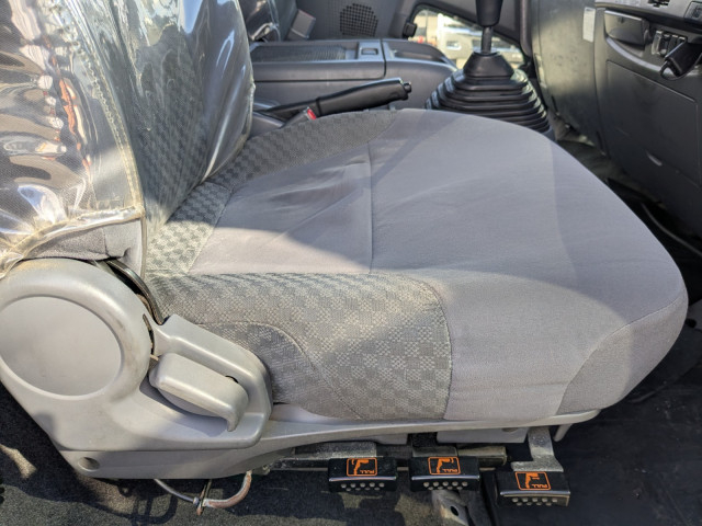 いすゞ フォワード 増トン 平ボディ SPG-FSR90T2(99987) 35枚目