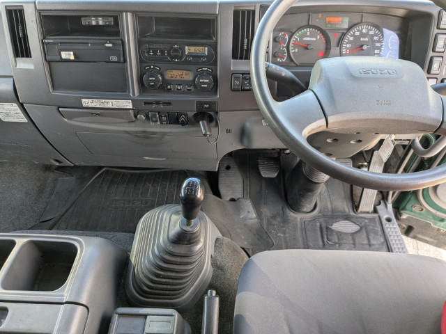 いすゞ フォワード 増トン 平ボディ SPG-FSR90T2(99987) 38枚目