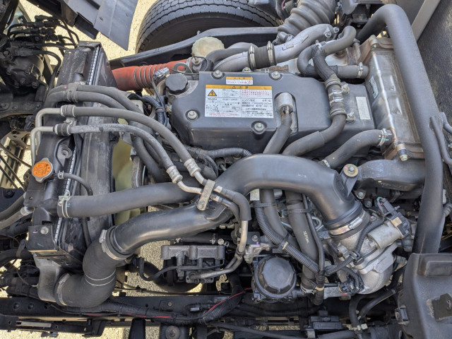 いすゞ フォワード 増トン 平ボディ SPG-FSR90T2(99987) 40枚目